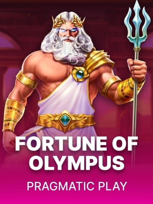 Fortune of Olympus icon