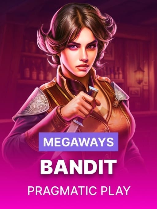 Bandit Megaways icon