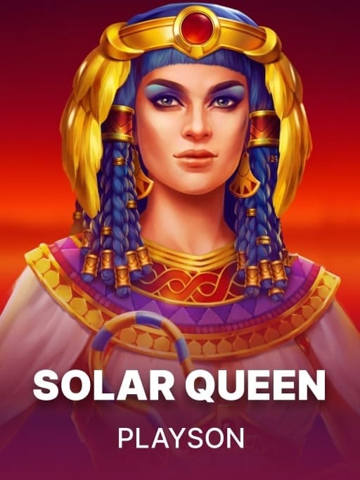 Solar Queen icon