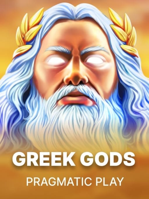 Greek Gods icon