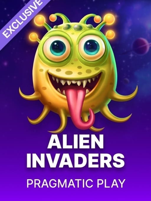 Alien Invaders icon