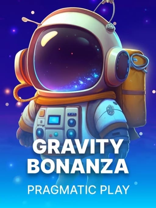 Gravity Bonanza icon