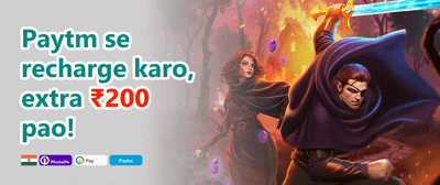 Mega Slot Free Spins Party promotion banner