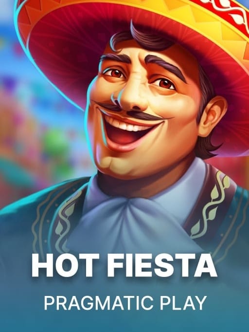Hot Fiesta icon
