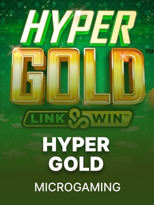 Hyper Gold icon